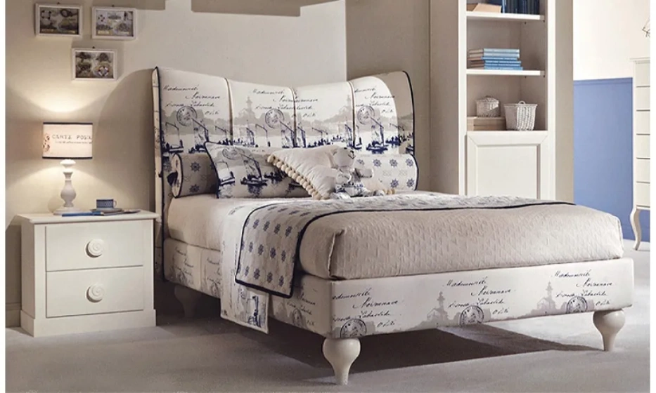 Детская Piermaria Young 3 - фото 6