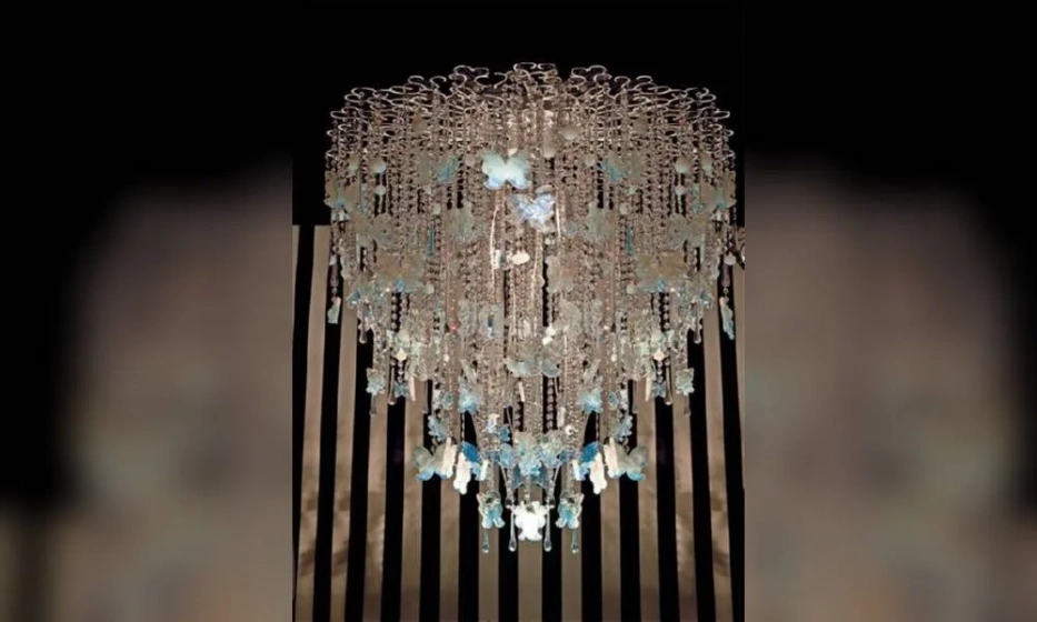 Люстра Cl8008/32Mp65 Фабрики Pataviumart - фото 1