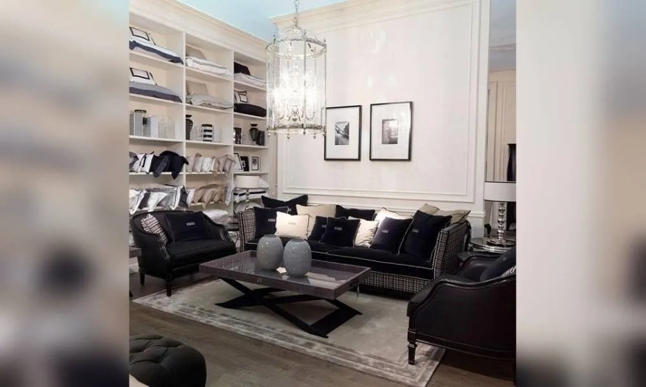 Кресло Freddy - фото 4