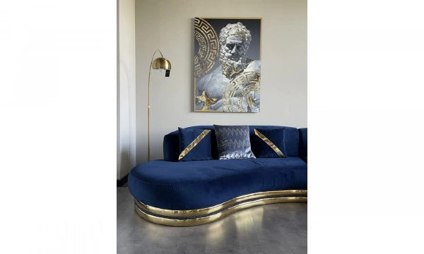 Диван Balhome Hermes