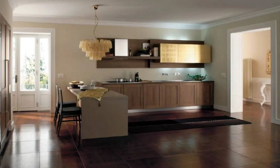 Кухня Old Line Eko - фото 2