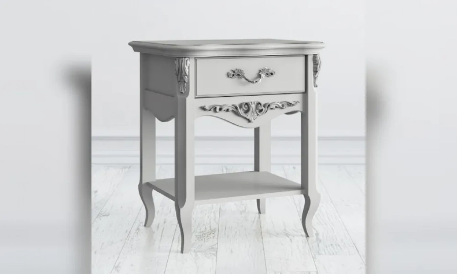 Прикроватная Тумба Kreind Atelier Home - фото 1