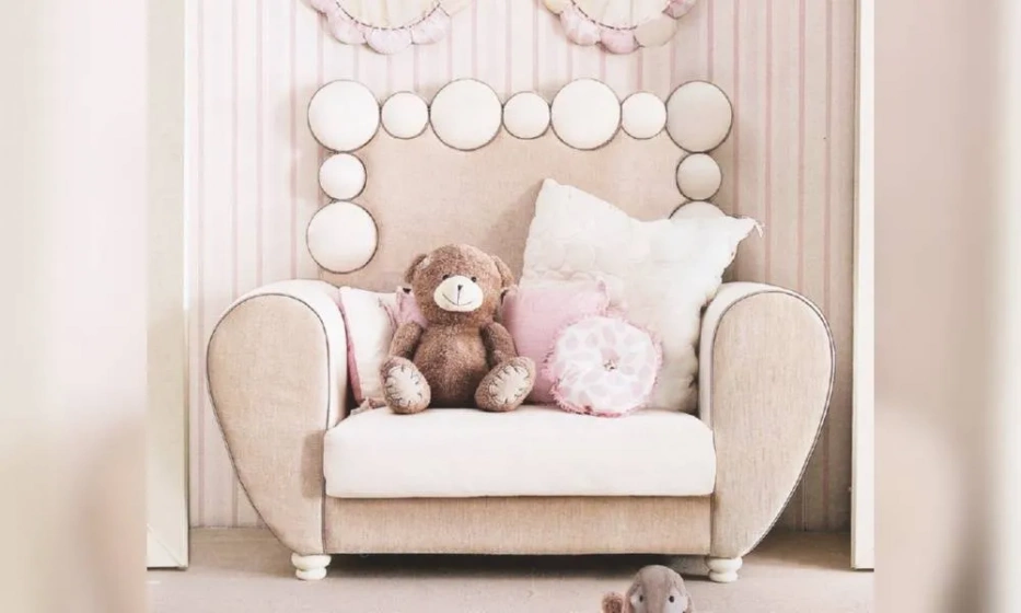 Кресло Alta Moda Jaguar 4 - фото 1