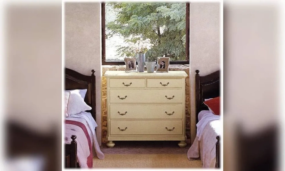 Комод Tonin Casa Asola - фото 1