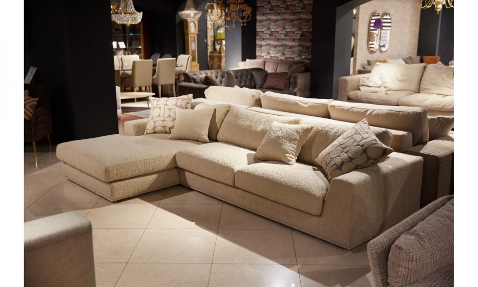 Диван Estelio Урбан - фото 3