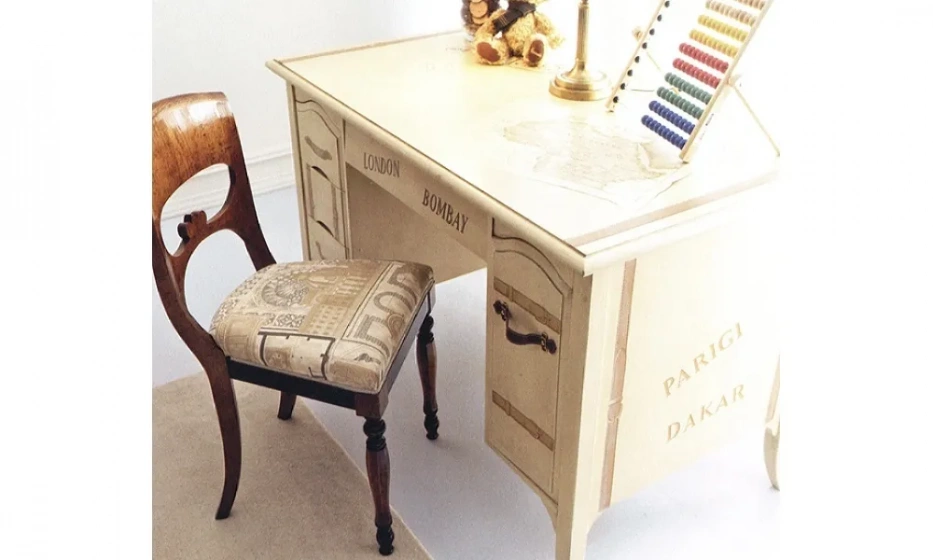 Детская Vittorio Grifoni Discovery I - фото 2