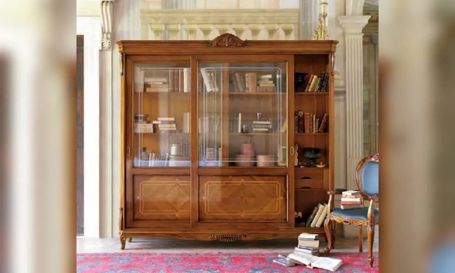 Витрина Cavio Dg310 - фото 1