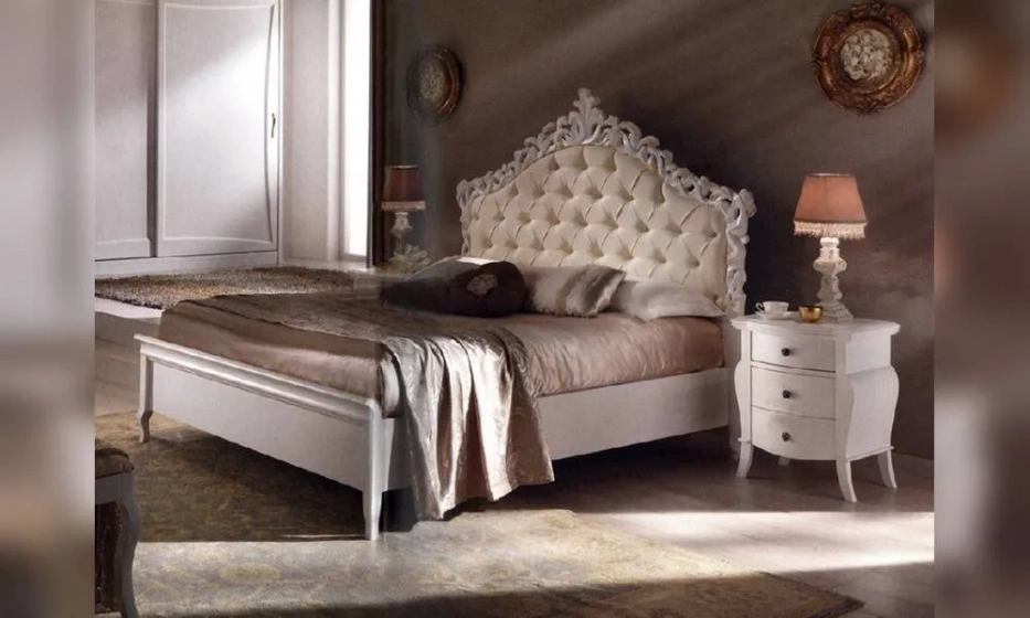 Кровать Giuliacasa Las Vegas 2 - фото 1