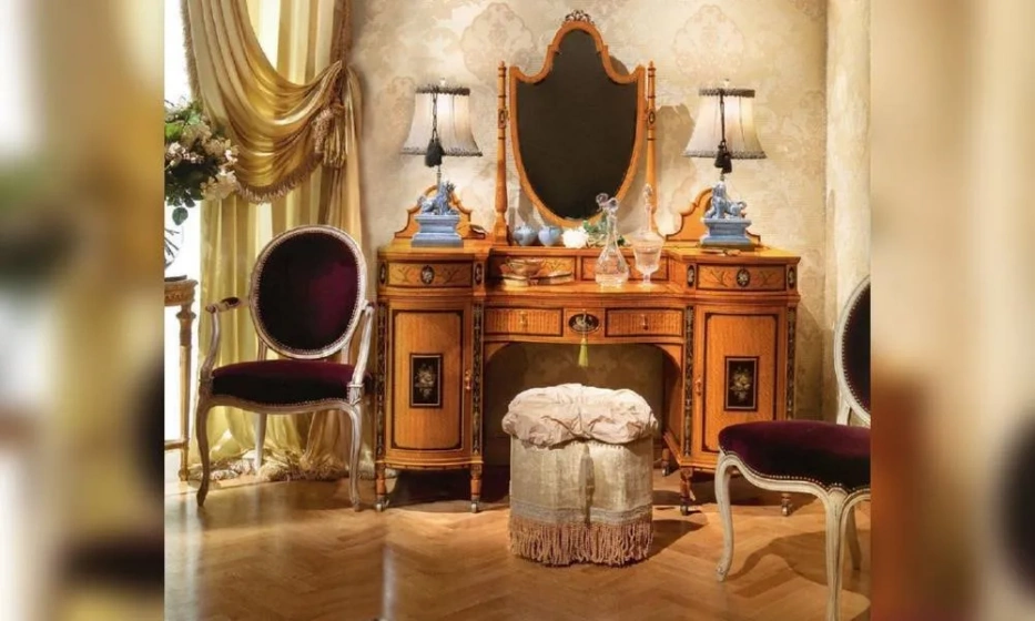 Туалетный Столик Provasi Home Luxury (Two) - фото 1