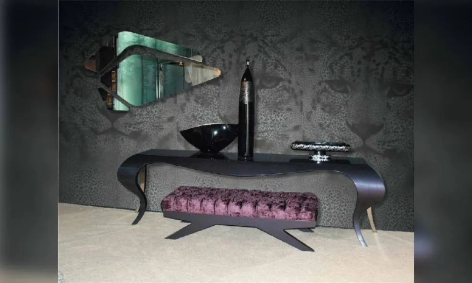 Консоль Colonial Club Bomb 1 - фото 1