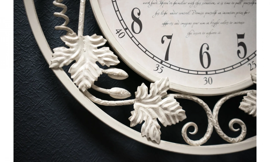 Часы Империя Богачо Первое свидание - фото 4