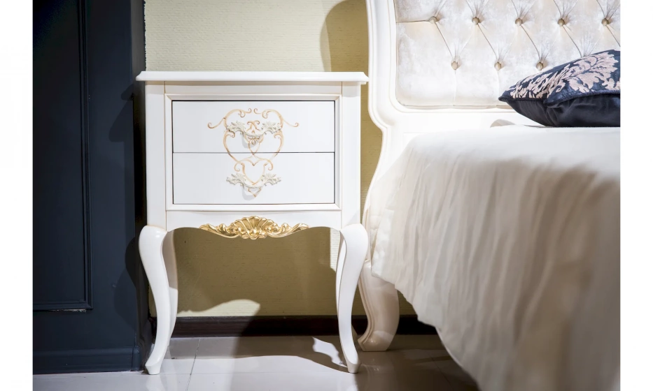 Прикроватная тумба Goirgio Casa Memorie Veneziane - фото 2