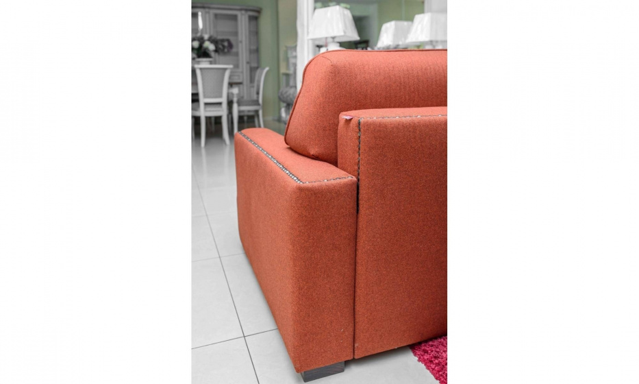 Hasta Delia Диван 3-Й С Механизмом Раскладывания - фото 6