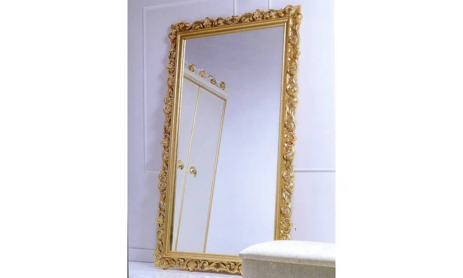 Зеркало Mo.Wa 8063 - фото 1