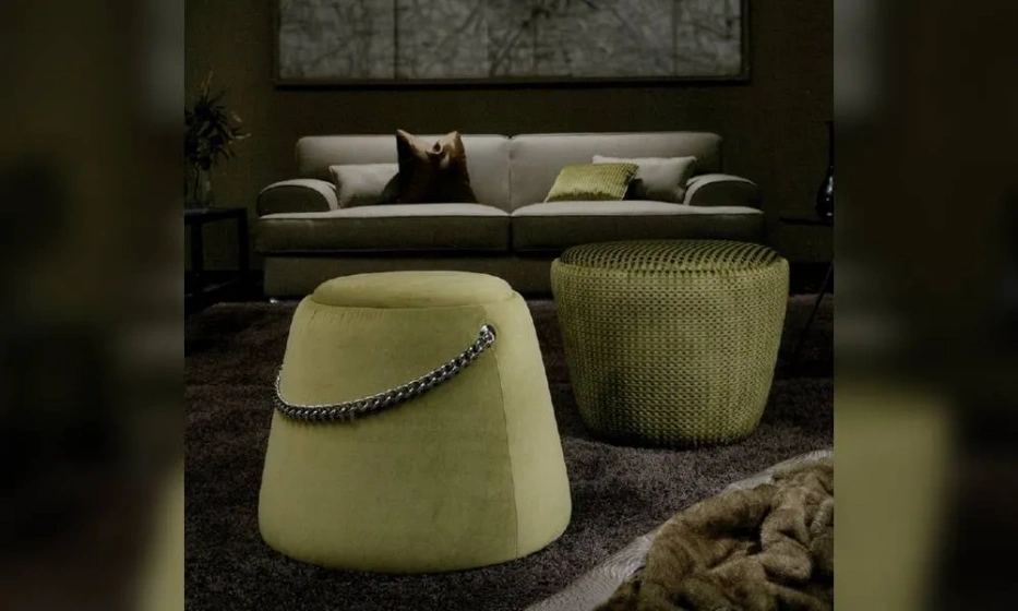 Пуф Sat Export Dakota-C - фото 1