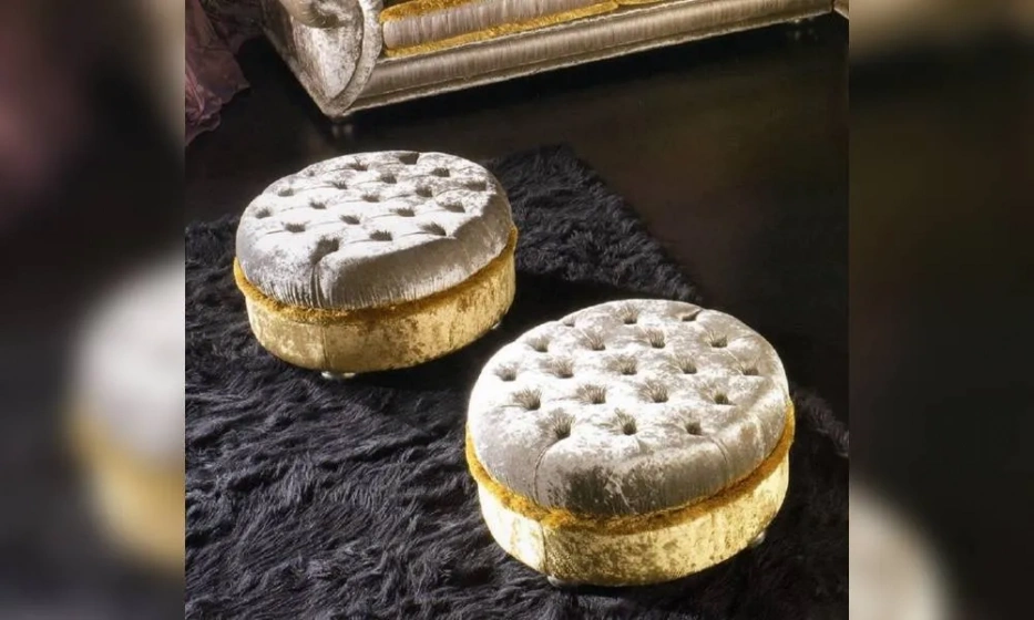 Пуф Sat Export Giada Maxi - фото 1