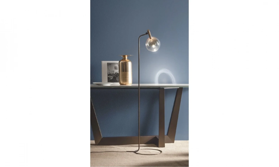 Лампа напольная Bonaldo Sofi - фото 1