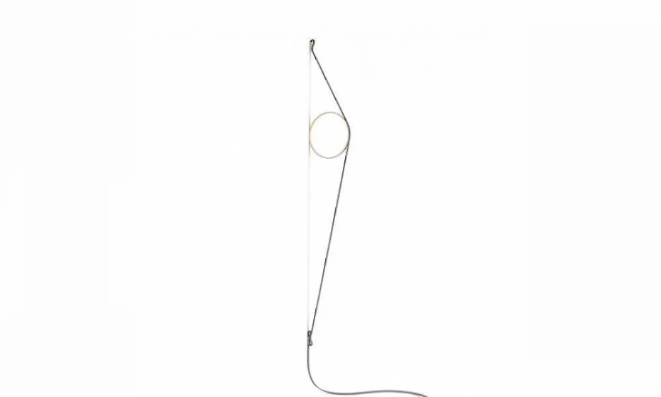 Настенный Светильник Wirering - фото 1