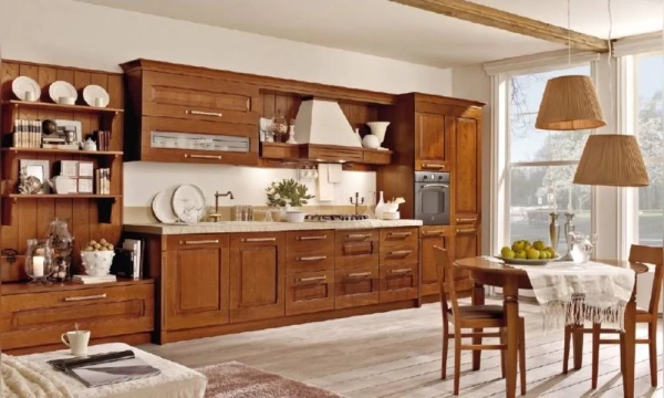 Кухня Stosa Cucine Aida