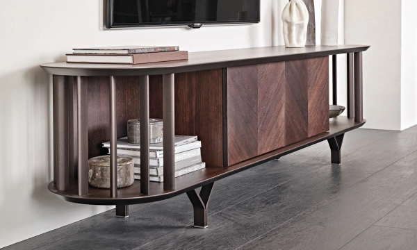 Тумба ТВ Costes Cattelan Italia