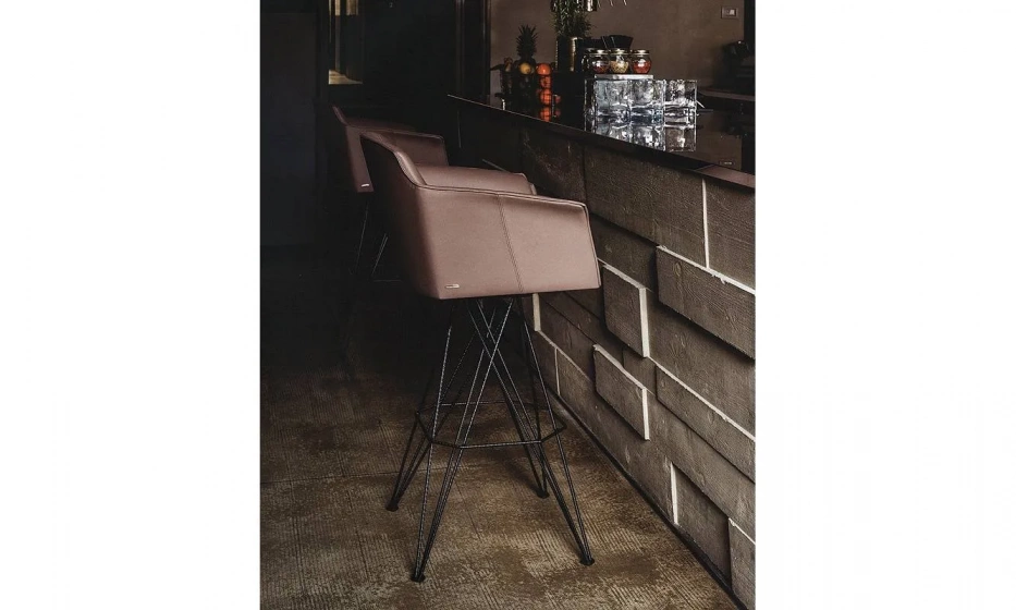 Барный Стул Cattelan Italia Flaminio - фото 1