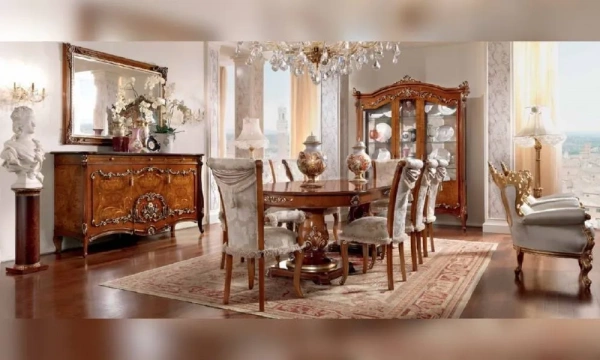 Гостиная Barnini Oseo Prestige 1