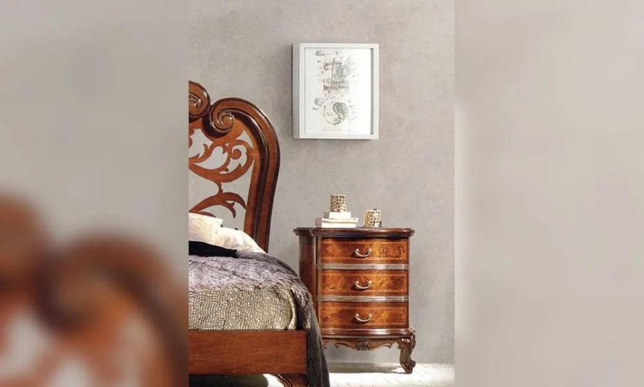 Тумба Прикроватная Giuliacasa Vi707-Ls - фото 1