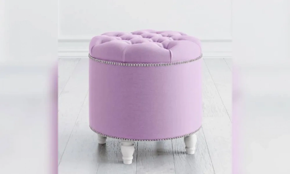 Пуф Kreind Canapes Большой Открывающийся M02-Wkn-E23 - фото 1