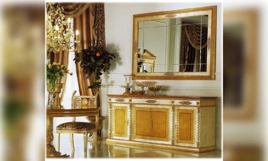 Комод Jumbo Collection Temptations 3 - фото 1