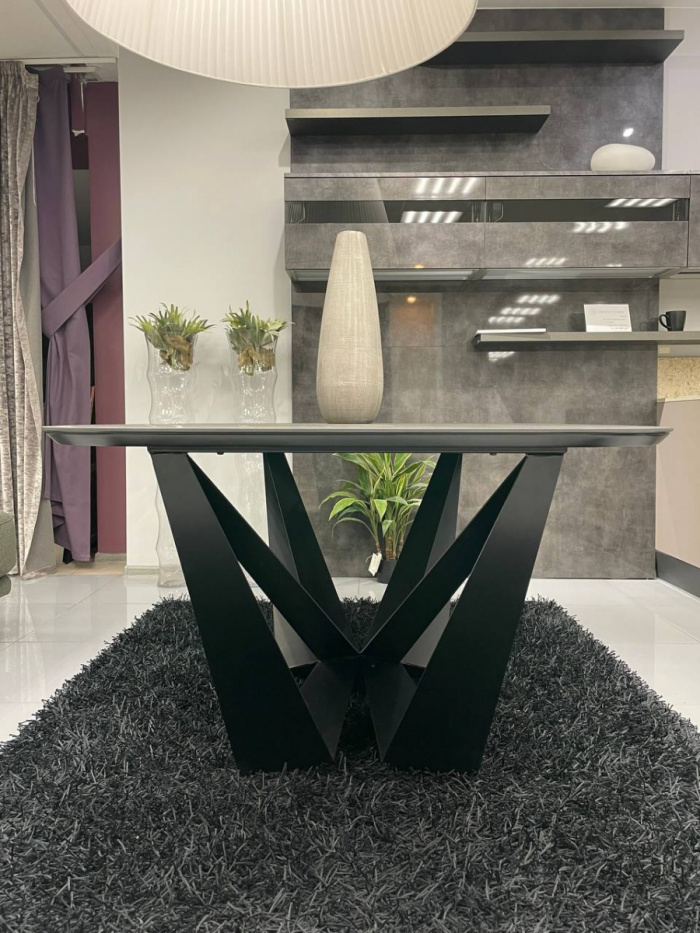 Стол FACTURE PROJECT DARIUS - фото 5