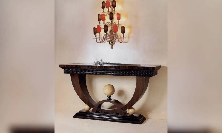 Консоль Francesco Molon Calice - фото 1