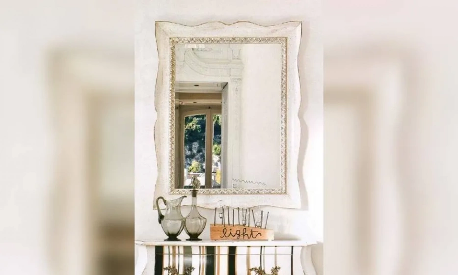 Зеркало Marte Tonin 4956 - фото 1