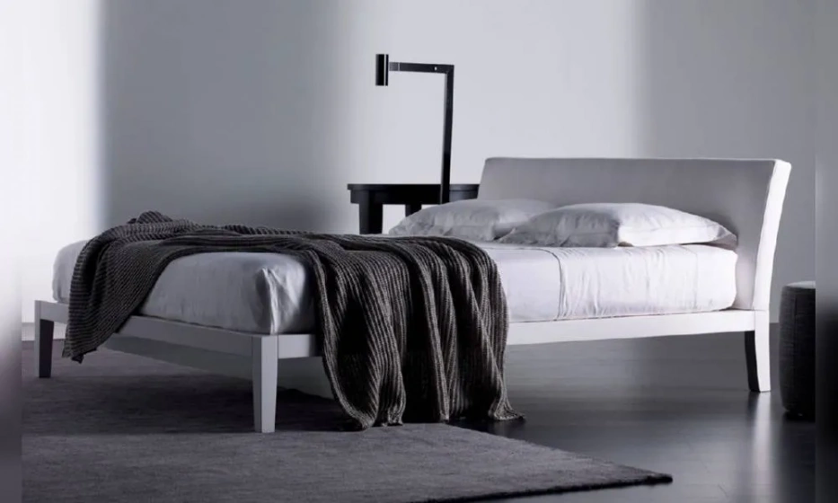 Кровать Meridiani Port - фото 1