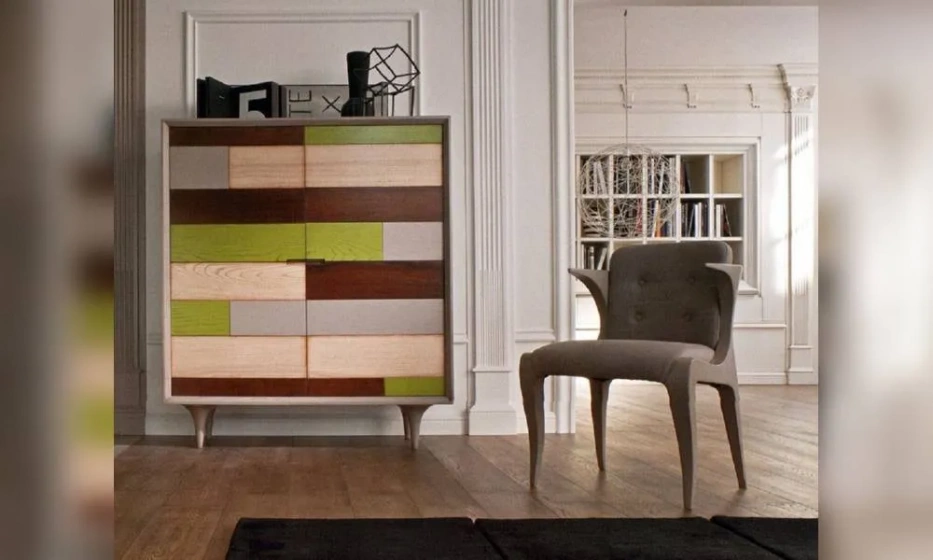 Буфет Zonta Chagall__2 - фото 1