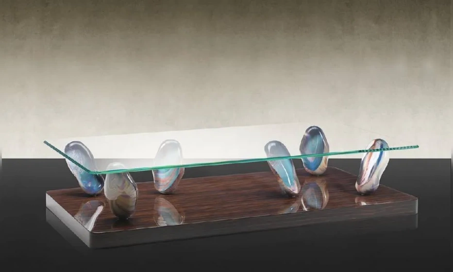 Стол Журнальный Reflex Sassi 40 - фото 1