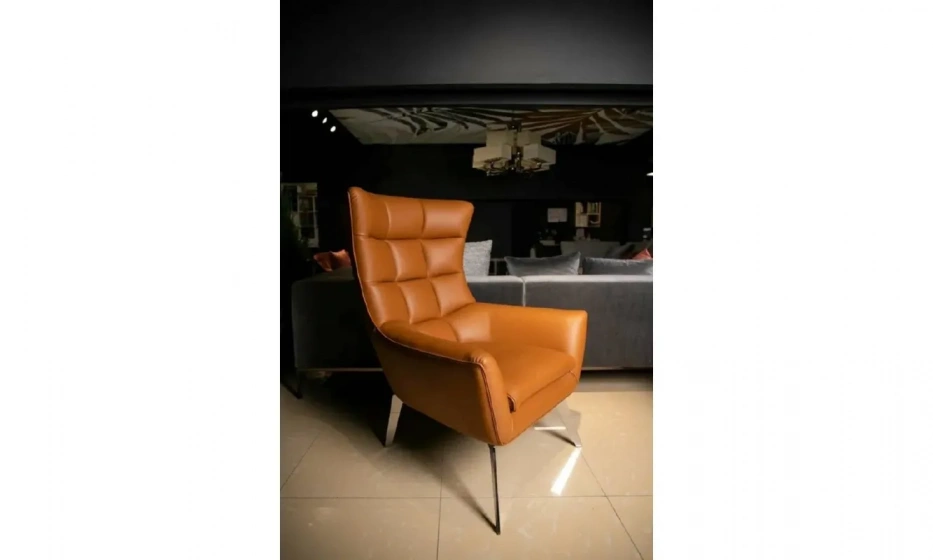 Современное кресло Jacob Caliaitalia - фото 4