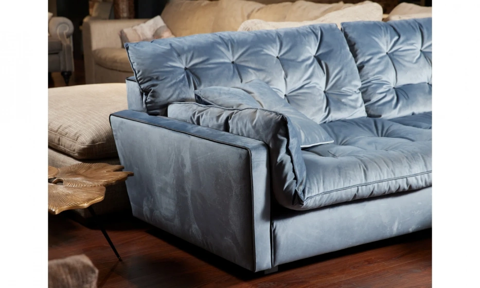 Диван TRIS - фото 4