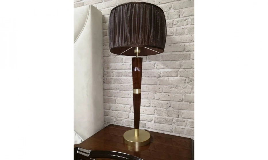 Лампа На Прикроватную Тумбу Francesco Pasi Ellipce - фото 2