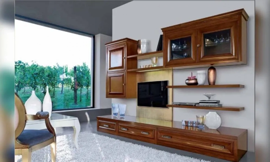 Стенка Betamobili Mantegna - фото 1