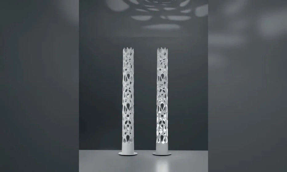 Artemide New Nature Торшер - фото 1