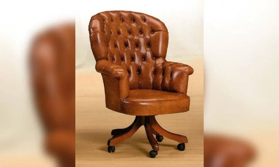 Кресло Руководителя Morello Gianpaolo Ancona - фото 1