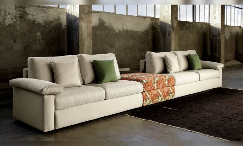 Диван Domingo Salotti Mukai - фото 1