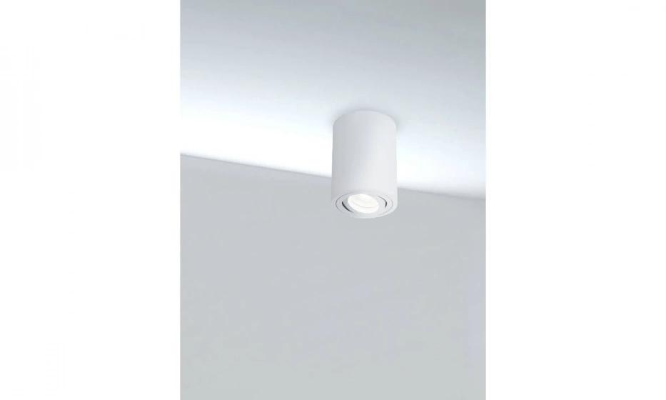 Потолочный Светильник Technical C016Cl-01W - фото 7