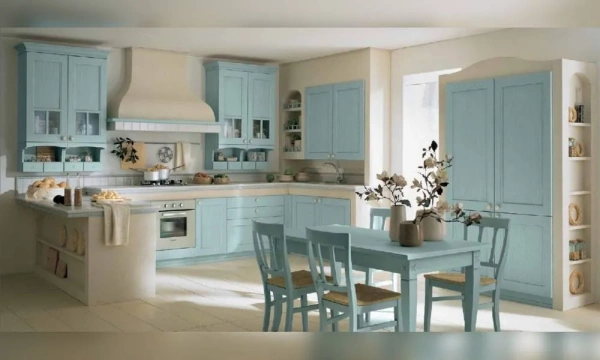 Кухня Arrital Village