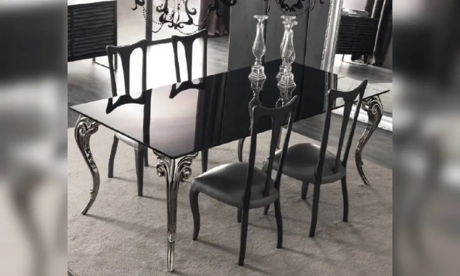 Стол Corte Zari 222-Vr3 - фото 1