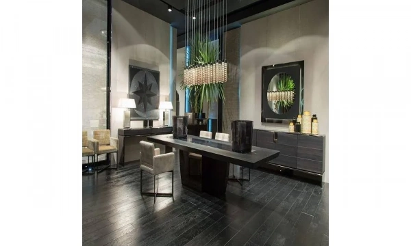 Люстра Malerba Black&More