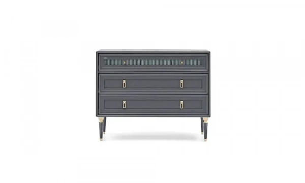 Комод Lorenta Grey Turkey