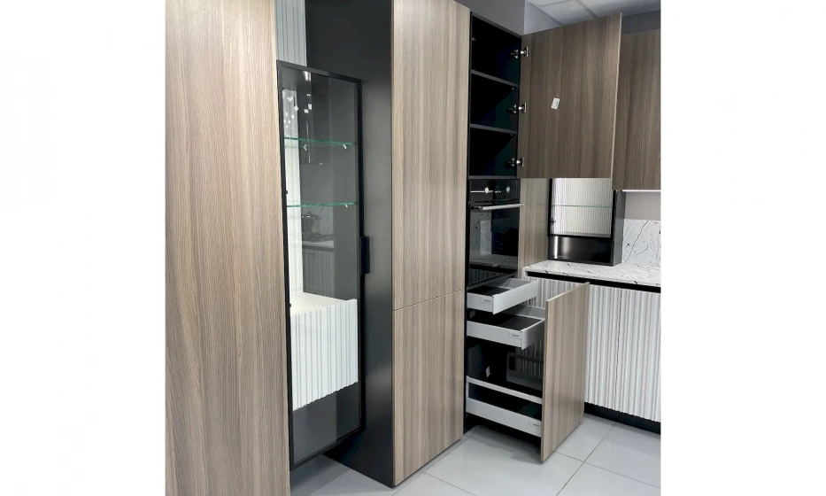 Кухня Русский Дом - фото 10