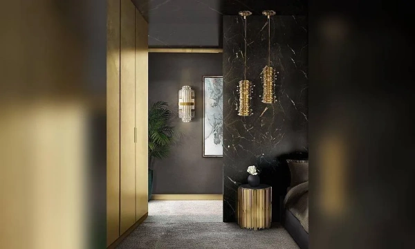 Настенная Лампа Liberty I