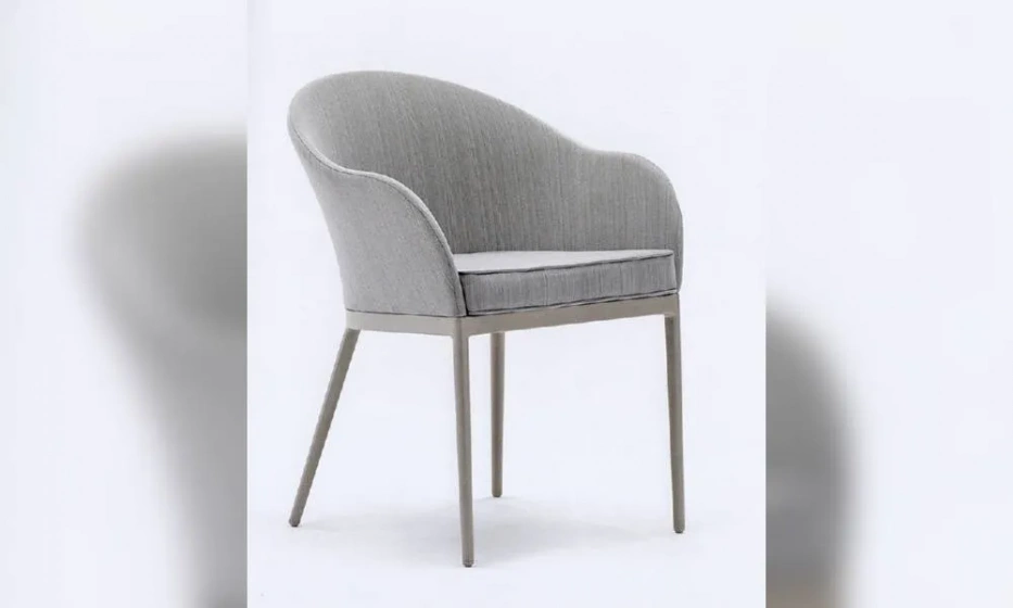 Полукресло Varaschin Saia - фото 1